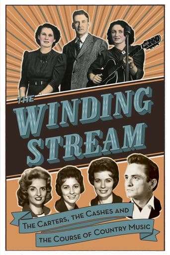 The Winding Stream poster art