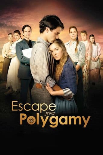 Escape from Polygamy poster art