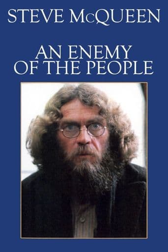 An Enemy of the People poster art