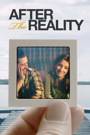 After the Reality poster art