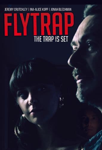 Flytrap poster art