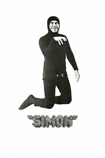 Simon poster art