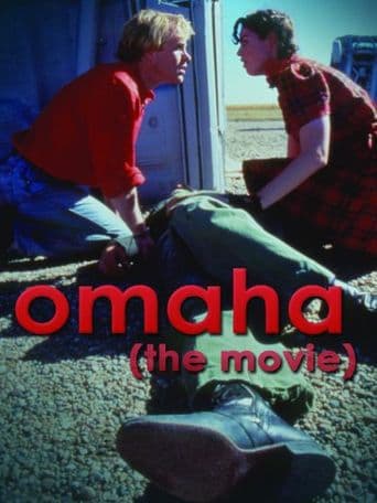 Omaha (The Movie) poster art
