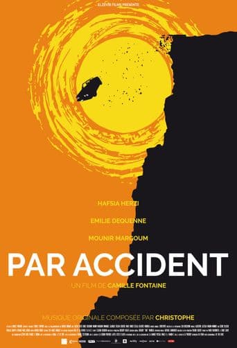 By Accident poster art