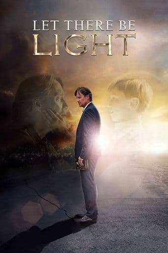 Let There Be Light poster art