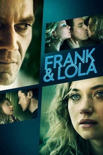 Frank & Lola poster art