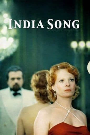 India Song poster art