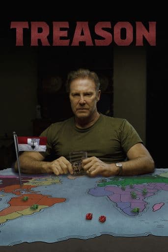 Treason poster art