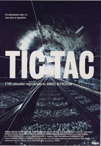 Tic Tac poster art