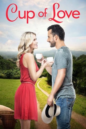 Love & Coffee poster art