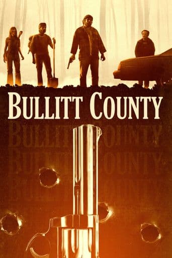 Bullitt County poster art