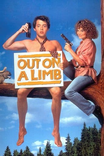 Out on a Limb poster art