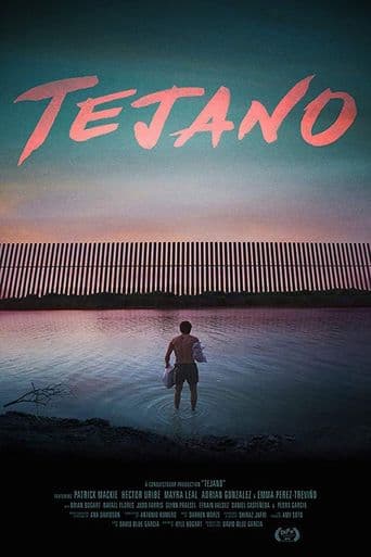 Tejano poster art