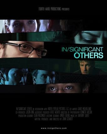 In/significant Others poster art