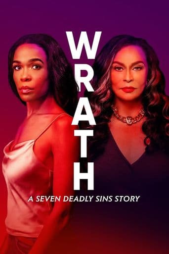 Wrath: A Seven Deadly Sins Story poster art