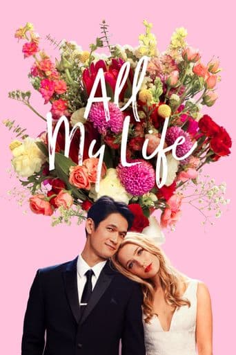 All My Life poster art