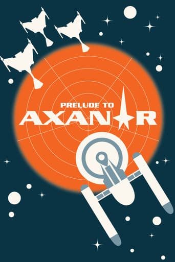 Prelude to Axanar poster art