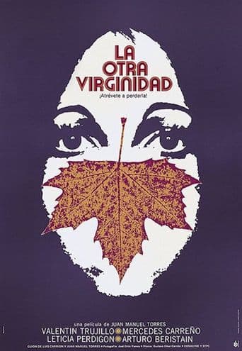 The Other Virginity poster art