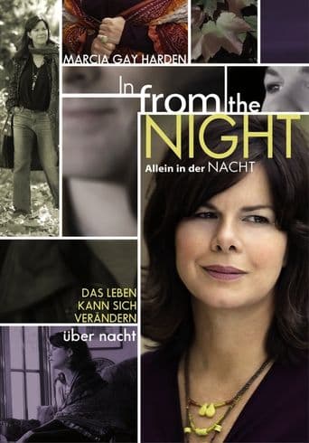 In from the Night poster art