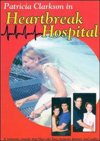 Heartbreak Hospital poster art