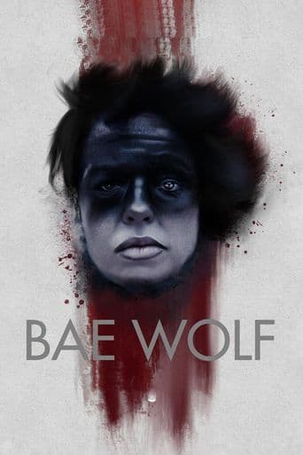 Bae Wolf poster art