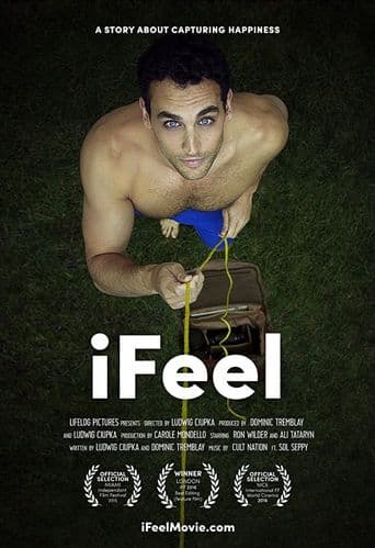 iFeel poster art