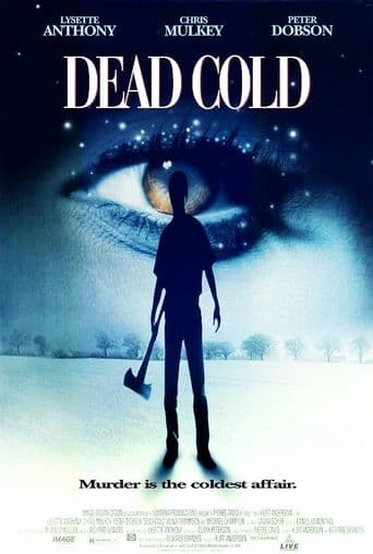 Dead Cold poster art