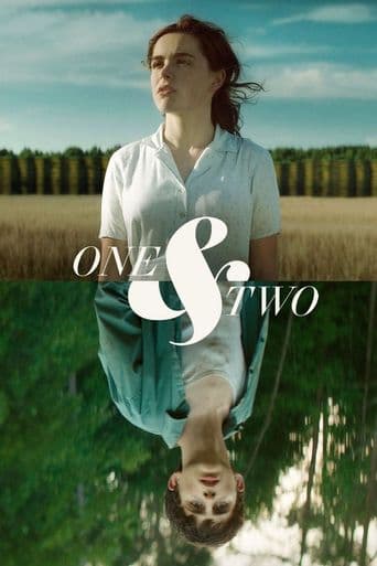 One & Two poster art