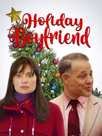 Holiday Boyfriend poster art