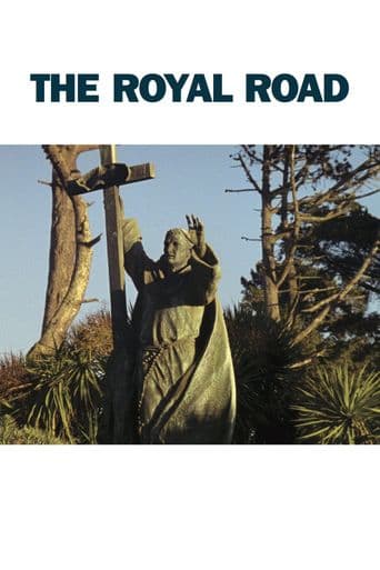 The Royal Road poster art