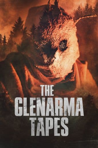 The Glenarma Tapes poster art