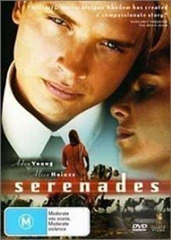 Serenades poster art