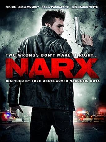 Narx poster art