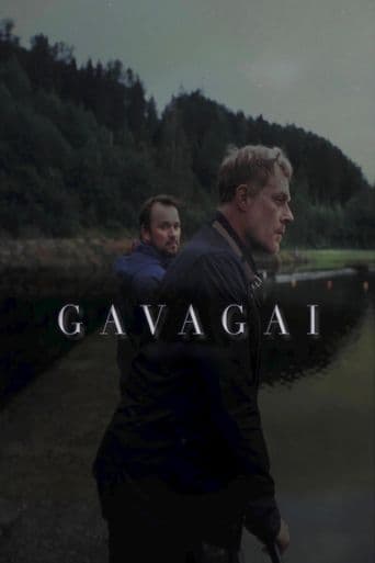 Gavagai poster art