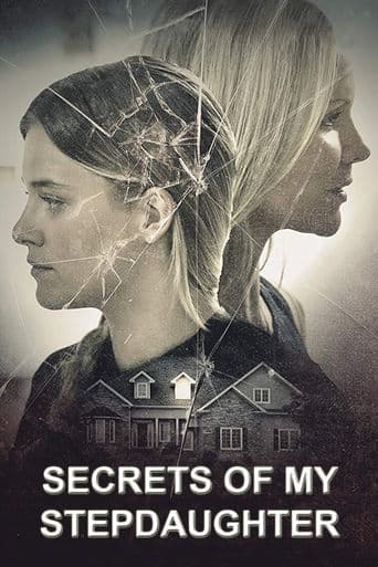 Secrets of My Stepdaughter poster art