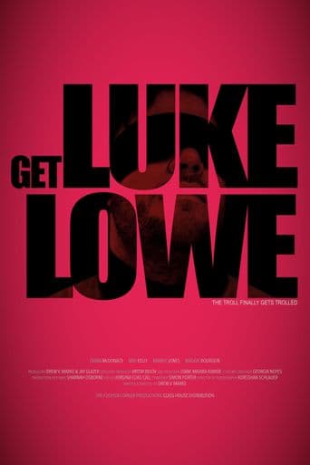 Get Luke Lowe poster art