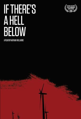 If There's a Hell Below poster art