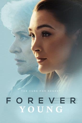 Forever Young poster art