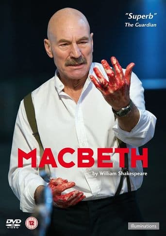 Macbeth poster art