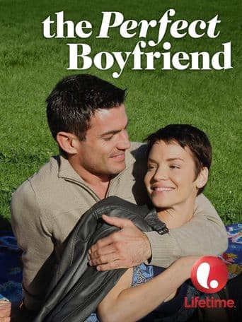 The Perfect Boyfriend poster art