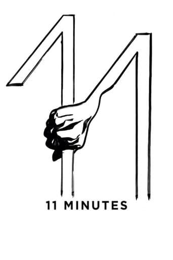 11 Minutes poster art