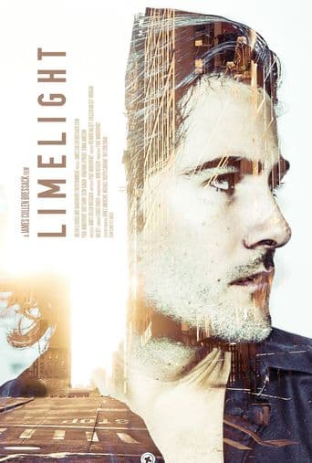 Limelight poster art