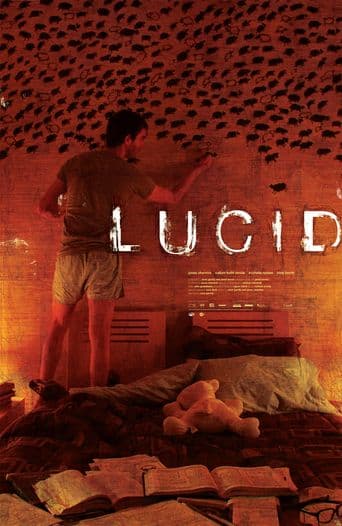 Lucid poster art