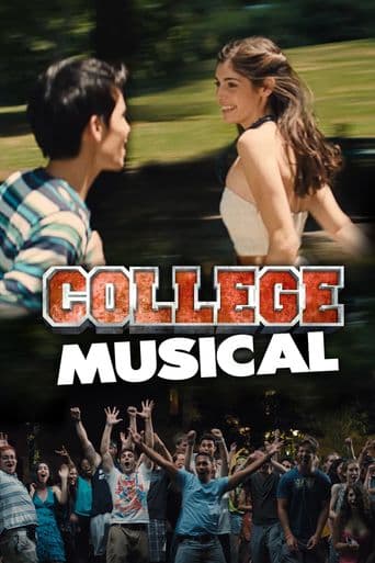 College Musical poster art