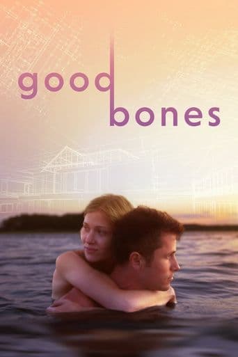 Good Bones poster art