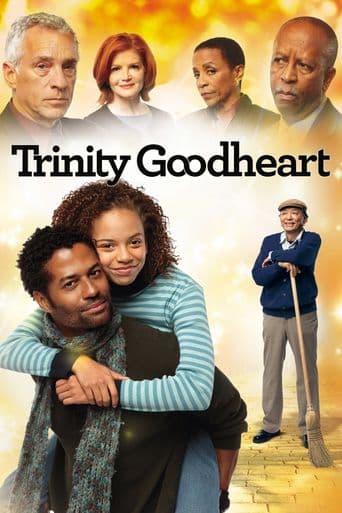 Trinity Goodheart poster art