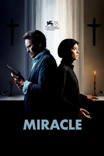 Miracle poster art