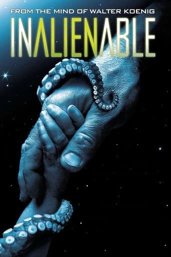 InAlienable poster art