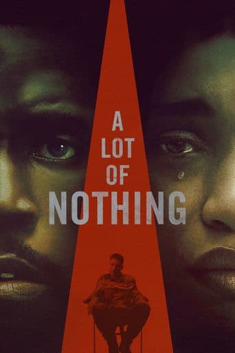 A Lot of Nothing poster art