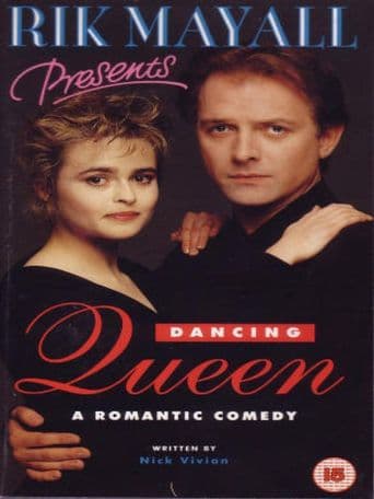 Dancing Queen poster art